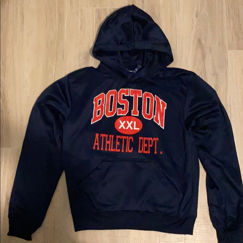 Hoodie